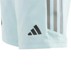 ADIDAS Boys' Messi Woven Shorts -Nike Sales Store 9010793 LightBlue 4