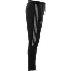 ADIDAS Boys' Messi Tracksuit Pant -Nike Sales Store 9010795 Black 2