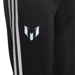 ADIDAS Boys' Messi Tracksuit Pant -Nike Sales Store 9010795 Black 3