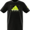 ADIDAS Boys' Soccer Graphic Tee