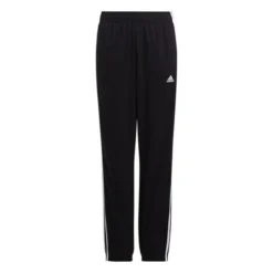 ADIDAS Boys' 3 Stripe Woven Tracksuit Pant