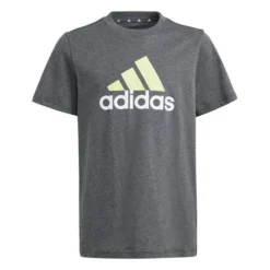 ADIDAS Boys' Big Logo Tee