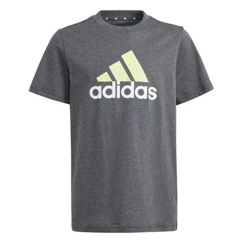 ADIDAS Boys' Big Logo Tee 1 ADIDAS Boys' Big Logo Tee