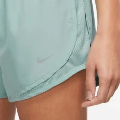 Nike Women's Tempo Tonal Shorts -Nike Sales Store 9010826 MineralMineralGrey 2