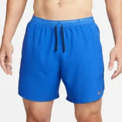 Nike Men's Dri-Fit Stride 7" Brief Lined Shorts