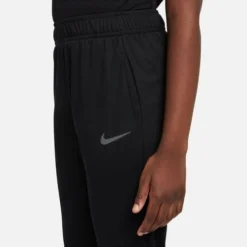 Nike Boys' Poly Training Pants -Nike Sales Store 9010837 Black 3