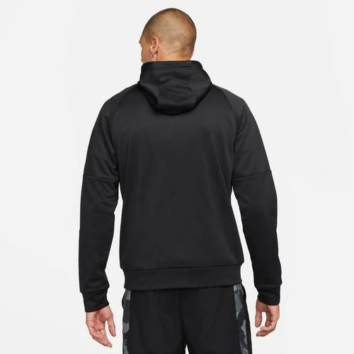 Nike Men's Therma-Fit Full Zip Fitness Top 5 Nike Men's Therma-Fit Full Zip Fitness Top - Image 5