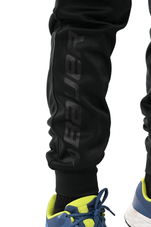 Bauer Youth Team Fleece Jogger 3 Bauer Youth Team Fleece Jogger - Image 3
