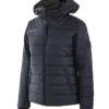 Bauer Women's Supreme Hooded Puffer Jacket