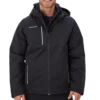 Bauer Boys' Youth Supreme Heavyweight Jacket