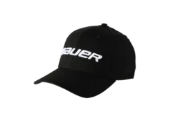 Bauer Men's Senior Core Fitted Cap