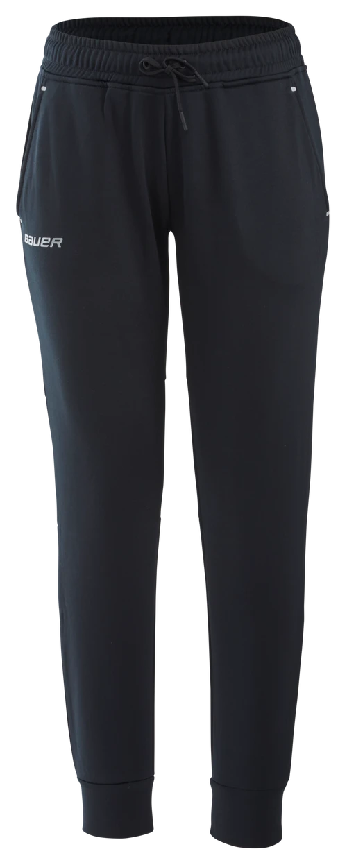 Bauer Women's Vapor Fleece Jogger 1 Bauer Women's Vapor Fleece Jogger