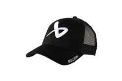 Bauer Boys' Youth Core Adjustable Cap