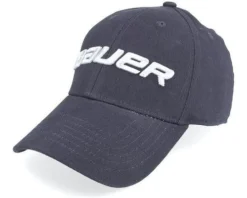 Bauer Boys' Youth Core Fitted Cap