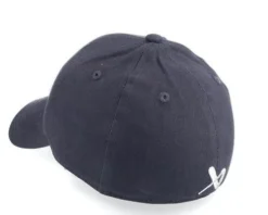 Bauer Boys' Youth Core Fitted Cap -Nike Sales Store 9010860 Navy 2