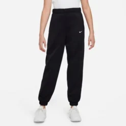Nike Girls' Big Kid Therma-Fit Cuff Pants