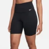 Nike Women's Dri-FIT One High-Rise 7in Bike Shorts