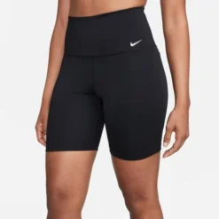 Nike Women's Dri-FIT One High-Rise 7in Bike Shorts