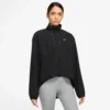 Nike Women's Dri-Fit Waterproof Swoosh Jacket