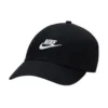 Nike Men's Washed Futura Logo Club Cap