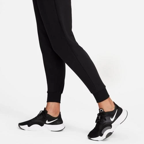 Nike Women's Dri-FIT One Joggers 2 Nike Women's Dri-FIT One Joggers - Image 2