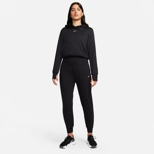 Nike Women's Dri-FIT One Joggers 3 Nike Women's Dri-FIT One Joggers - Image 3