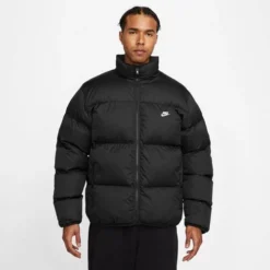 Nike Men's Therma-Fit Club Puffer Jacket