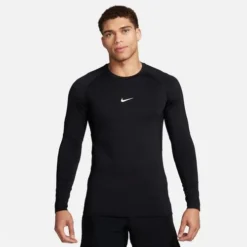 Nike Men's PRO Dri-FIT Slim Long Sleeve