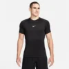 Nike Men's PRO Dri-Fit Slim Short Sleeve