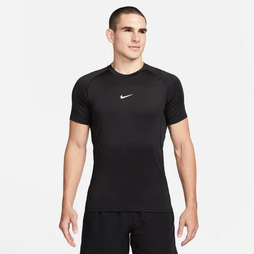 Nike Men's PRO Dri-Fit Slim Short Sleeve 1 Nike Men's PRO Dri-Fit Slim Short Sleeve
