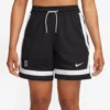 Nike Women's Dri-Fit Sabrina Basketball Shorts