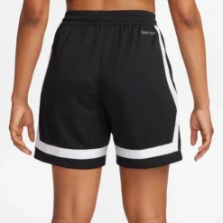 Nike Women's Dri-Fit Sabrina Basketball Shorts 11 Nike Women's Dri-Fit Sabrina Basketball Shorts -Nike Sales Store 9010951 BlackWhite 5