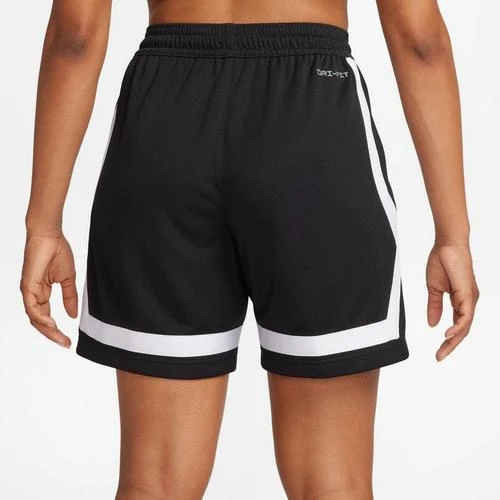 Nike Women's Dri-Fit Sabrina Basketball Shorts 6 Nike Women's Dri-Fit Sabrina Basketball Shorts - Image 6
