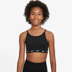 Nike Girls' One Dri-FIT Bra
