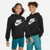 Nike Boys Sportswear Club Fleece Hoodie