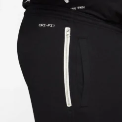 Nike Men's Dri-Fit Giannis Jogger -Nike Sales Store 9010985 Black 3