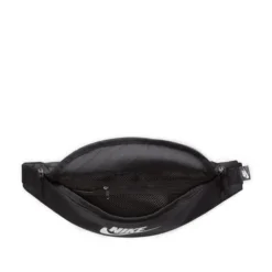 Nike Heritage Waistpack (3L) -Nike Sales Store 9010987 BlackWhite 3