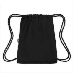 Nike Heritage Drawstring Bag (13L) -Nike Sales Store 9010989 BlackWhite 5