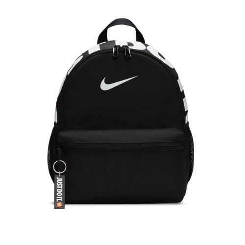 Nike Kids' Brasilia JDI Mini Backpack 2 Nike Kids' Brasilia JDI Mini Backpack - Image 2