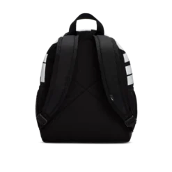 Nike Kids' Brasilia JDI Mini Backpack 8 Nike Kids' Brasilia JDI Mini Backpack -Nike Sales Store 9010990 BlackWhite 2