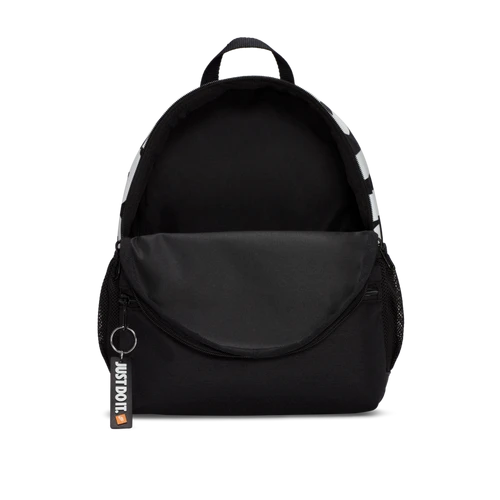 Nike Kids' Brasilia JDI Mini Backpack 4 Nike Kids' Brasilia JDI Mini Backpack - Image 4