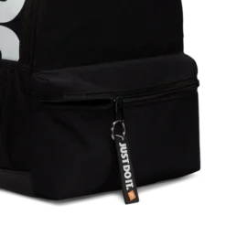 Nike Kids' Brasilia JDI Mini Backpack 10 Nike Kids' Brasilia JDI Mini Backpack -Nike Sales Store 9010990 BlackWhite 4