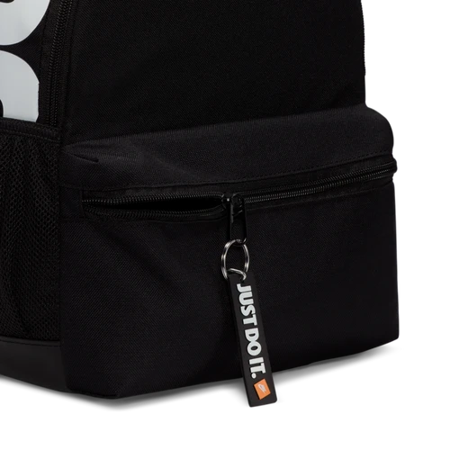 Nike Kids' Brasilia JDI Mini Backpack 5 Nike Kids' Brasilia JDI Mini Backpack - Image 5