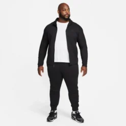 Nike Men's Tech Lightweight Jogger -Nike Sales Store 9010994 BlackBlack 2