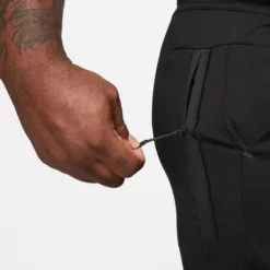 Nike Men's Tech Lightweight Jogger -Nike Sales Store 9010994 BlackBlack 3