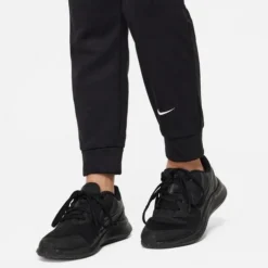 Nike Boys Therma Fit Multi LBR Jogger -Nike Sales Store 9011111 BlackWhite 3