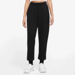 Nike Women's Tech Fleece Mid Rise Jogger