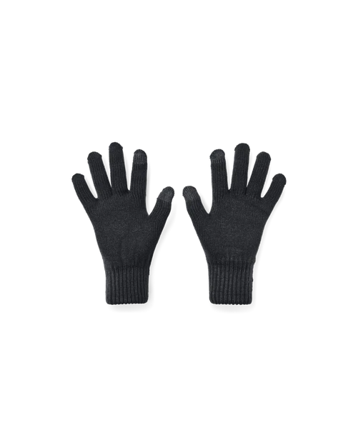Under Armour Men's Halftime Gloves 1 Under Armour Men's Halftime Gloves