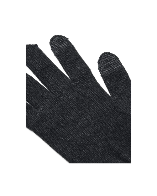 Under Armour Men's Halftime Gloves 3 Under Armour Men's Halftime Gloves - Image 3