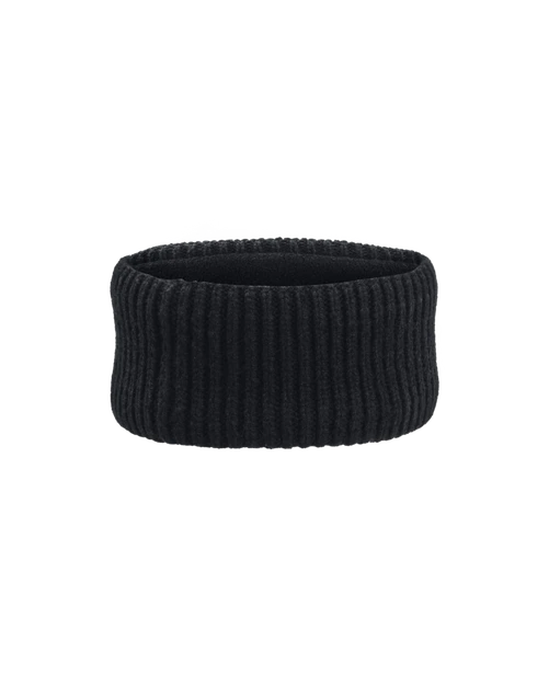 Under Armour Women's Halftime Knit Headband 2 Under Armour Women's Halftime Knit Headband - Image 2